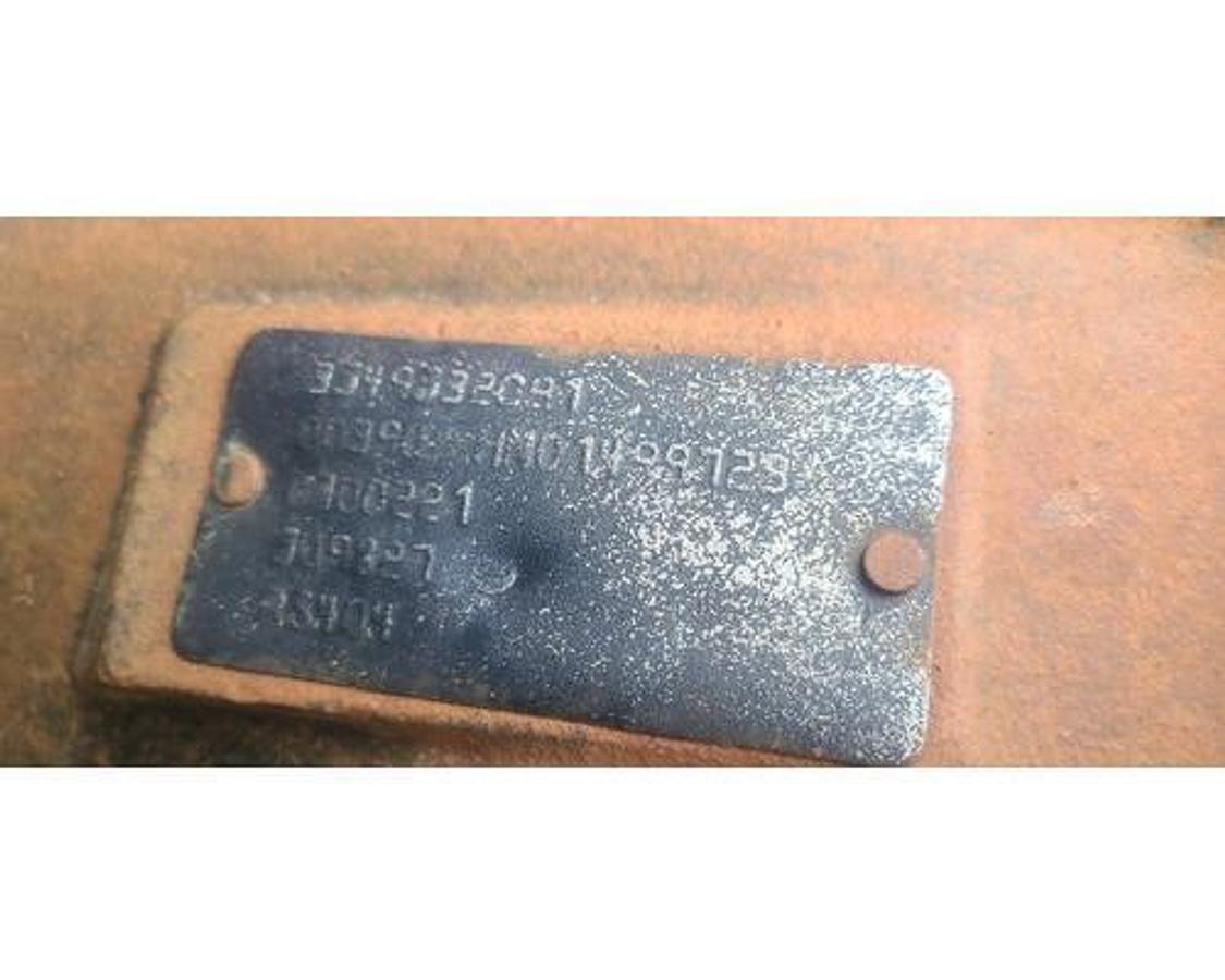 Used Eaton