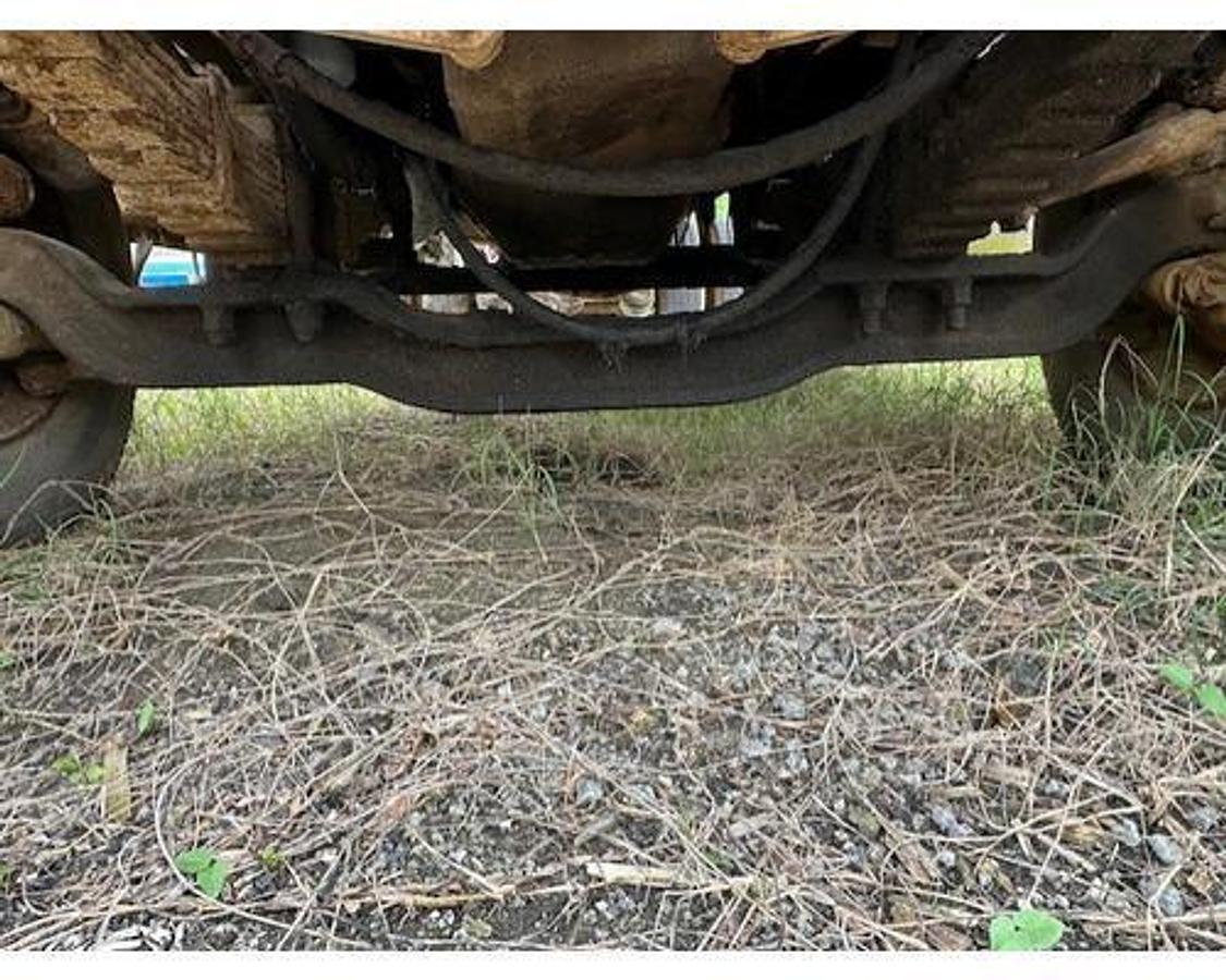 Used 1986 Mack TRXL1071