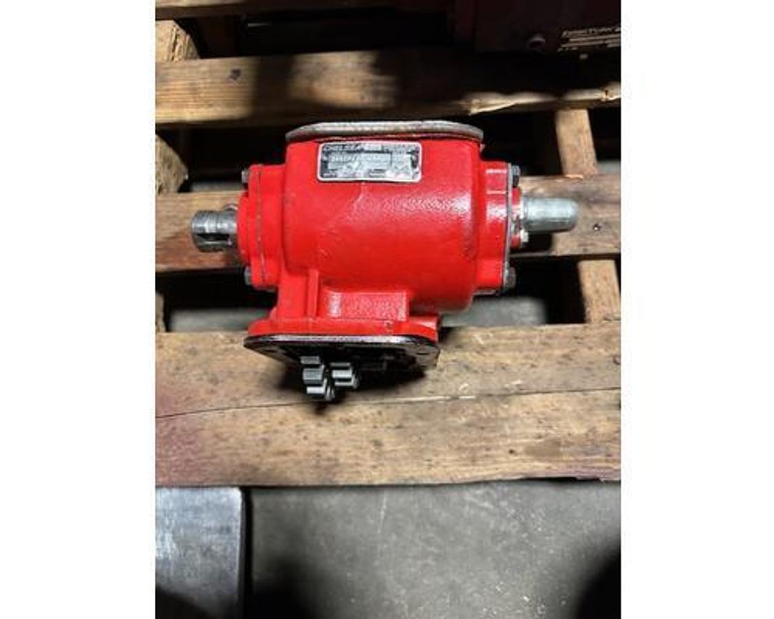 Used GOOD USED CHELSEA 340XFABX-A5XD PTO