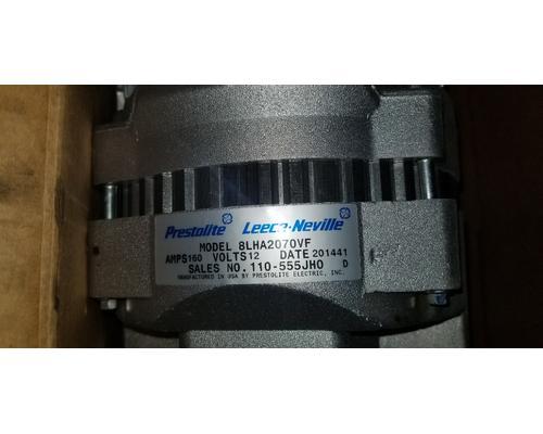 New surplus Leece Neville