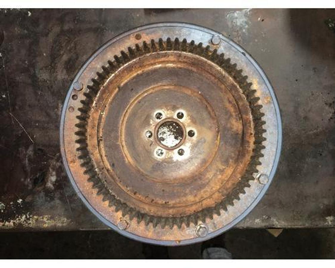 Used Detroit
