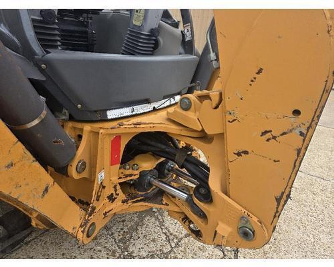 Used 2013 CASE 580 SUPER N
