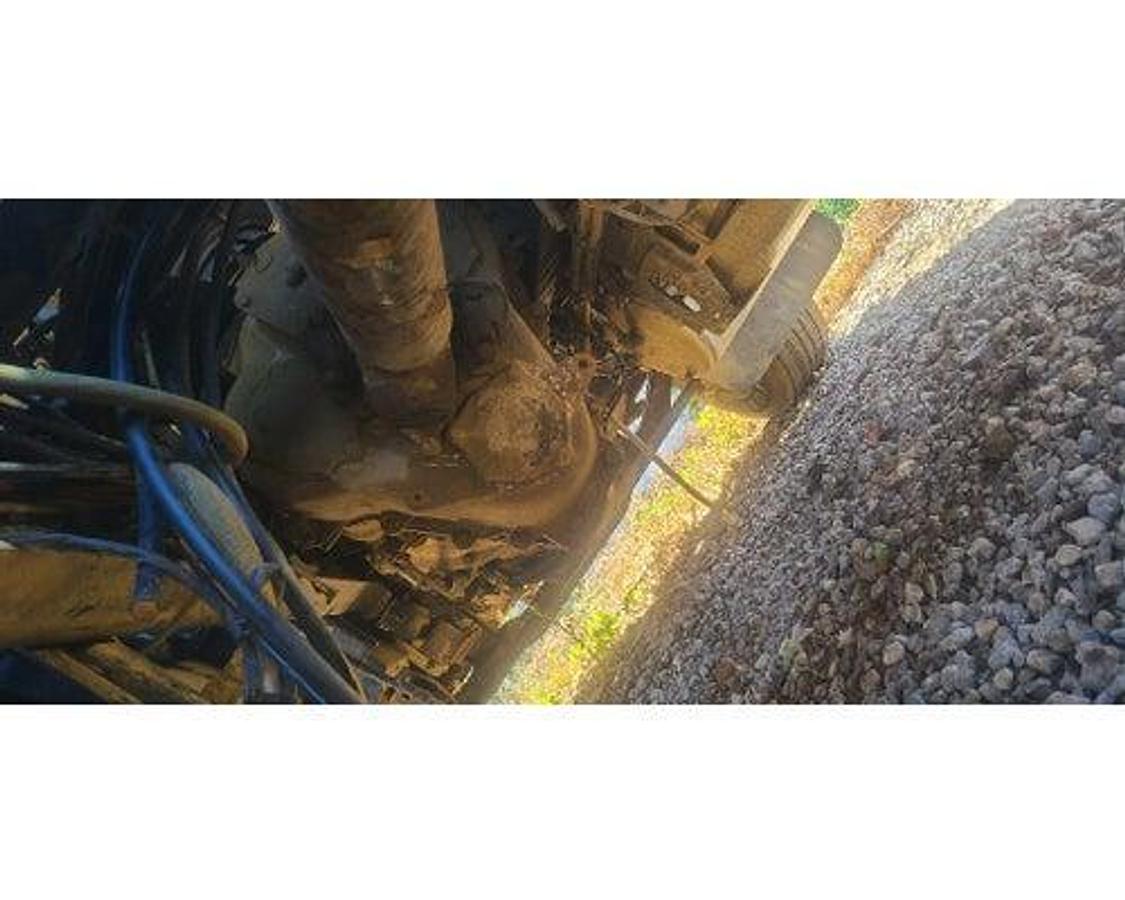 Used 2013 Mack CHU613 T-310