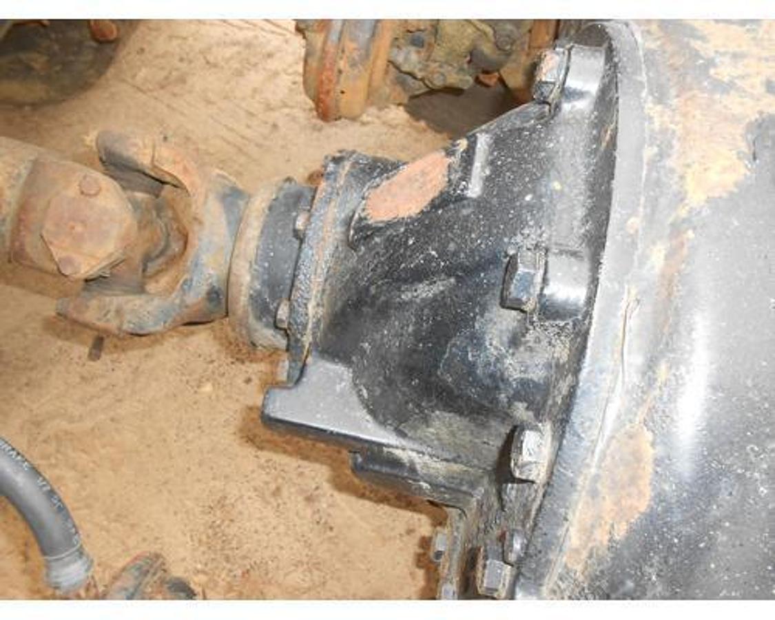 Used 1994 INTERNATIONAL 9400 RR-20-145