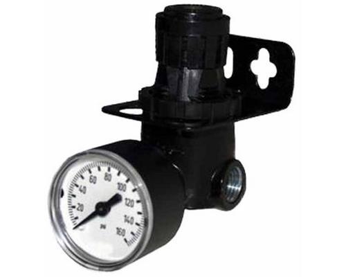 New surplus NEW SURPLUS VELVAC AIR PSI REGULATOR # 320149