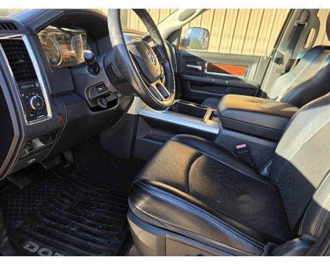 Used 2012 Dodge 2500