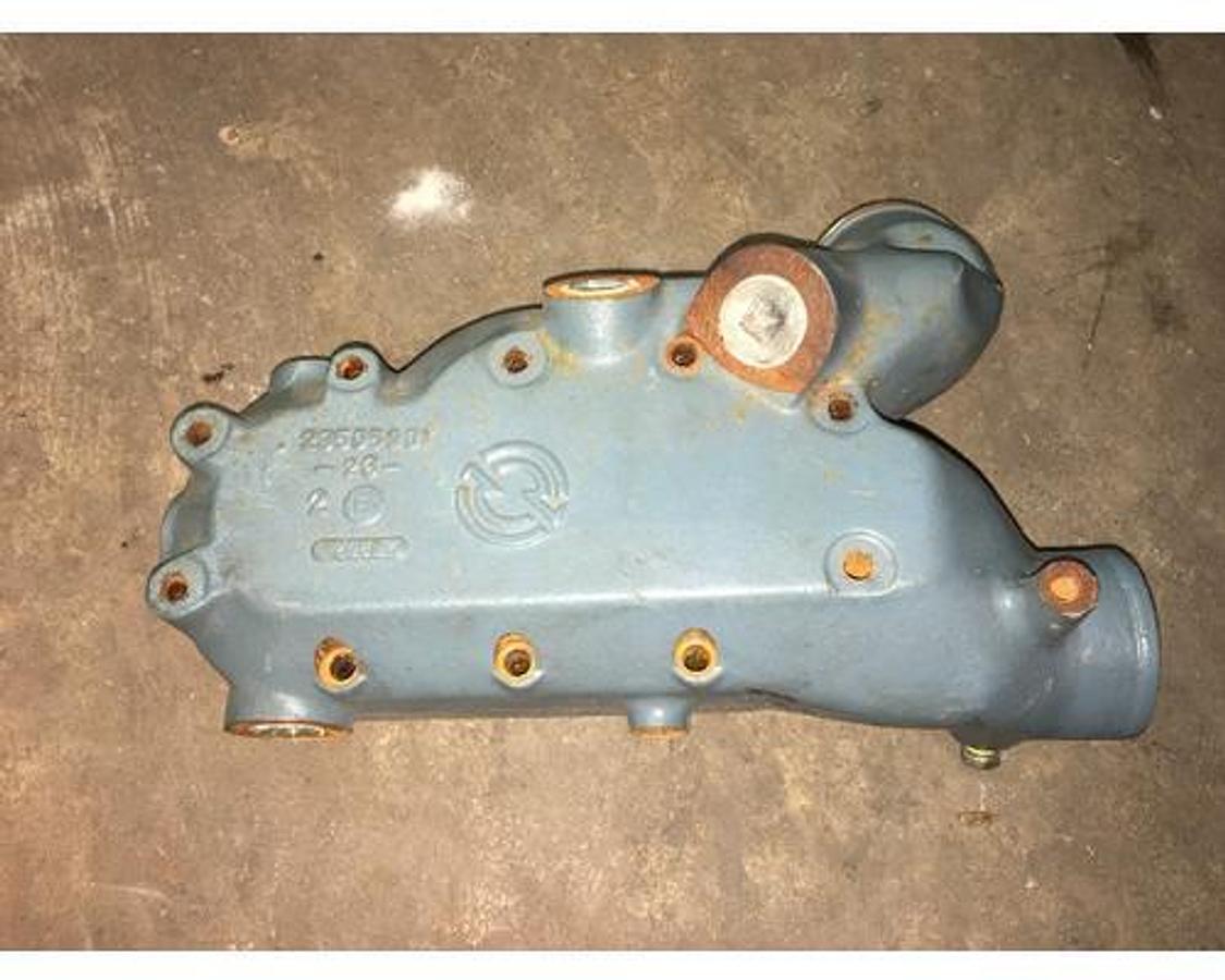 Used Detroit