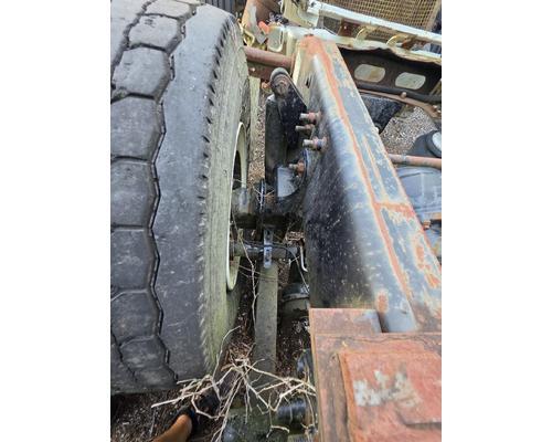 Used 2007 Freightliner COLUMBIA