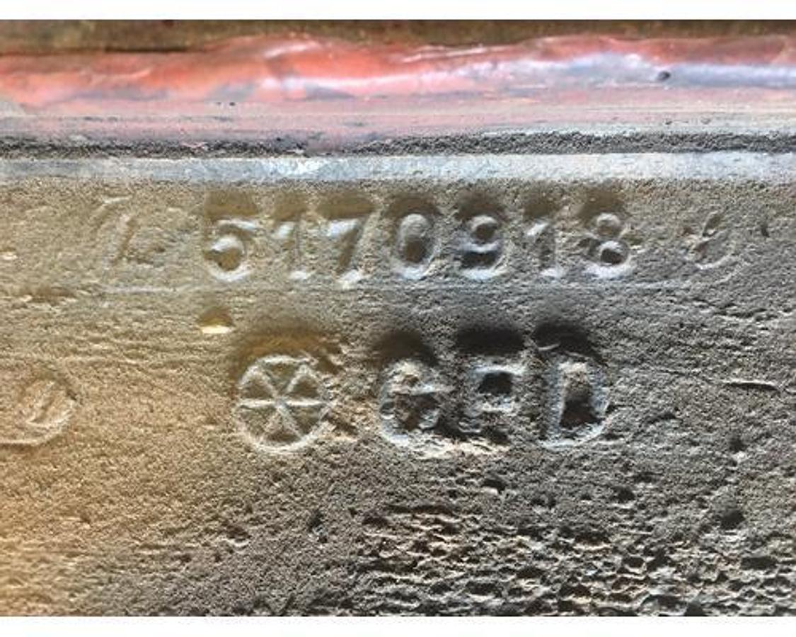 Used Detroit