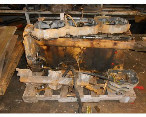 Used CAT C-10