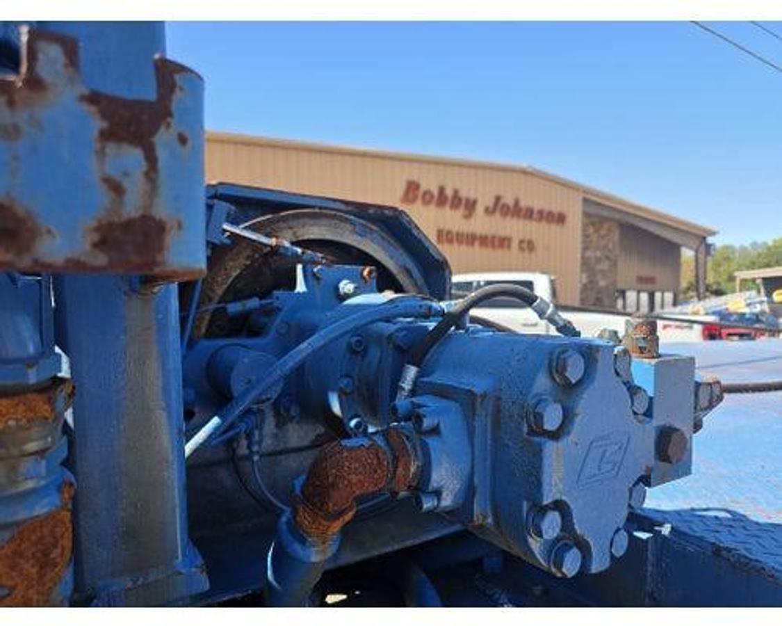Used 1995 Mack RD688S