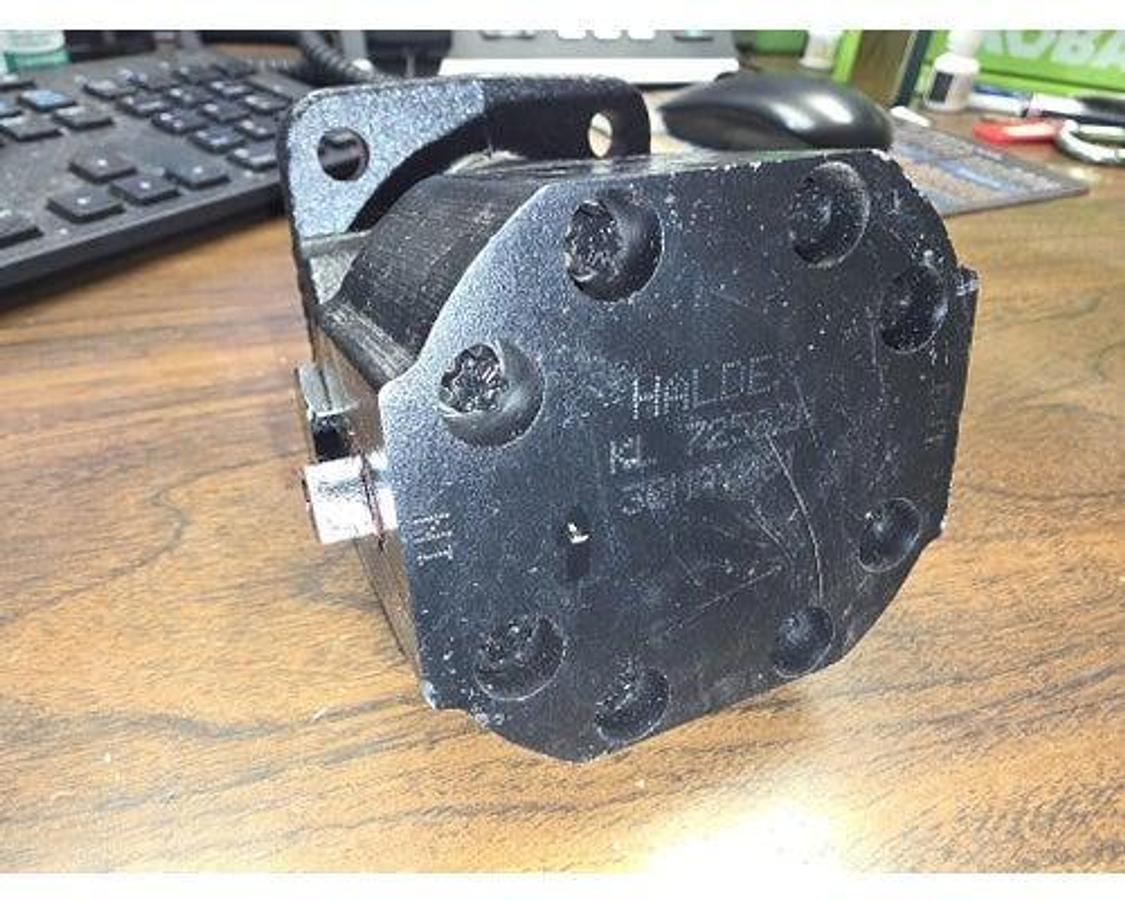 New surplus MISC