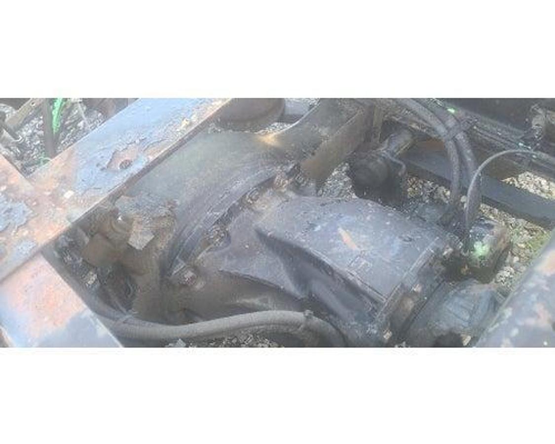 Used 2007 Freightliner CENTURY RT40-4