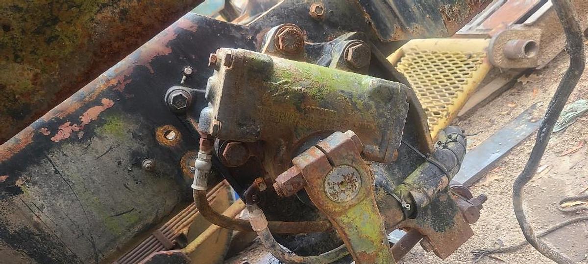 Used 1980 Kenworth C500