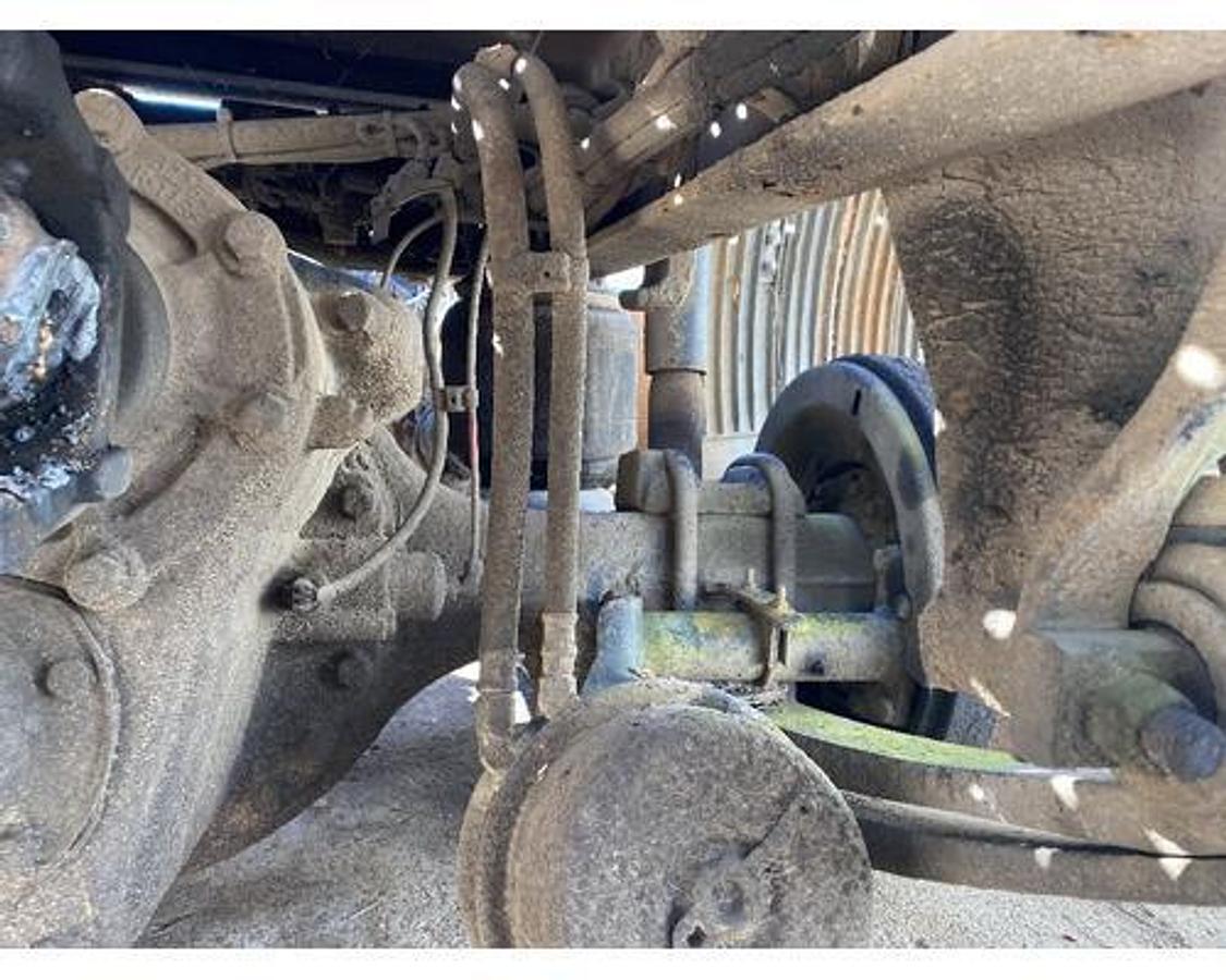 Used 2013 Freightliner CORONADO 122 SD