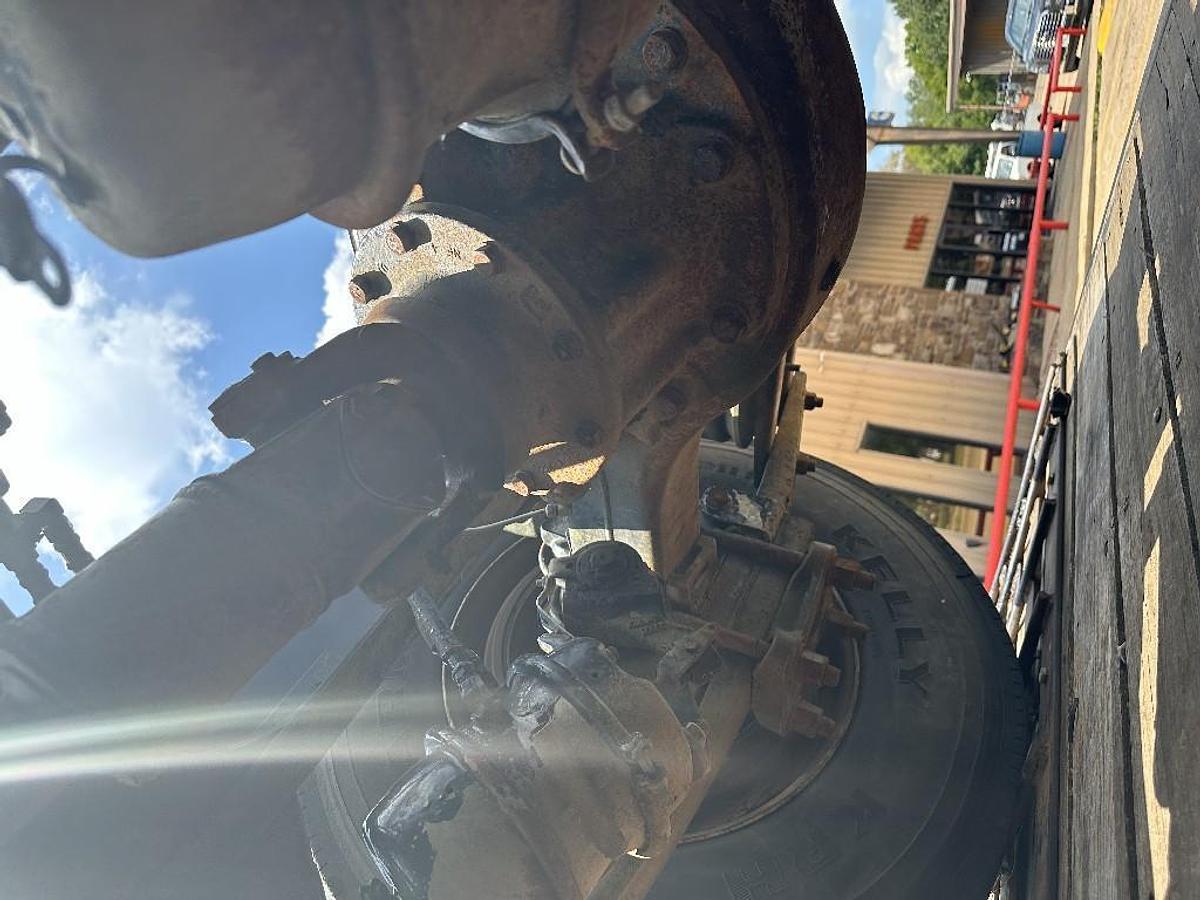 Used GOOD USED MERITOR MR2014X REAR/REAR AXLE HOUSING