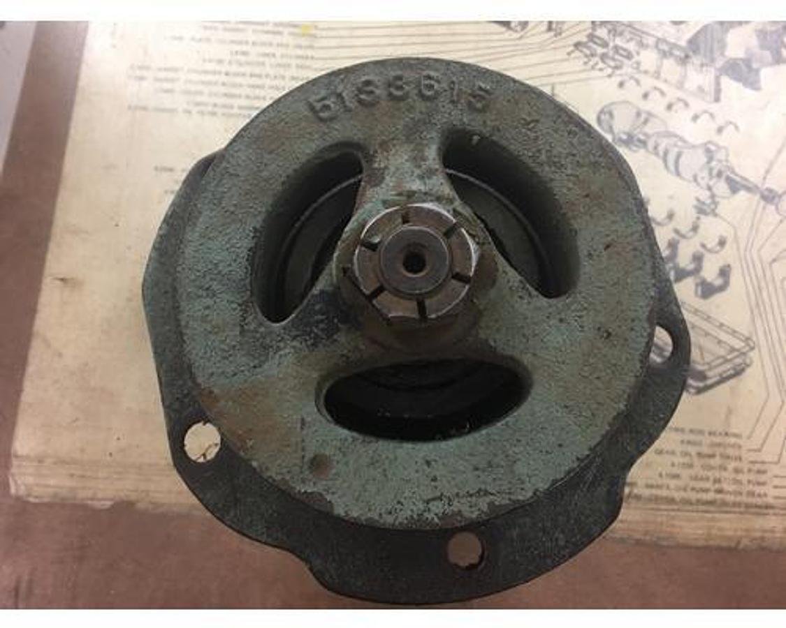 Used Detroit