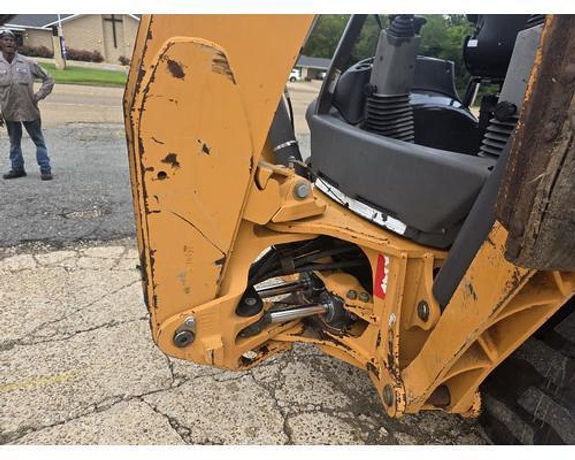 Used 2013 CASE 580 SUPER N