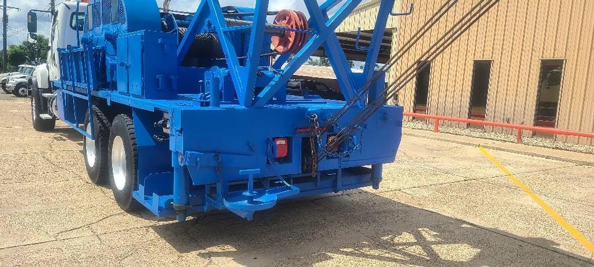 Used 2012 Freightliner 114SD