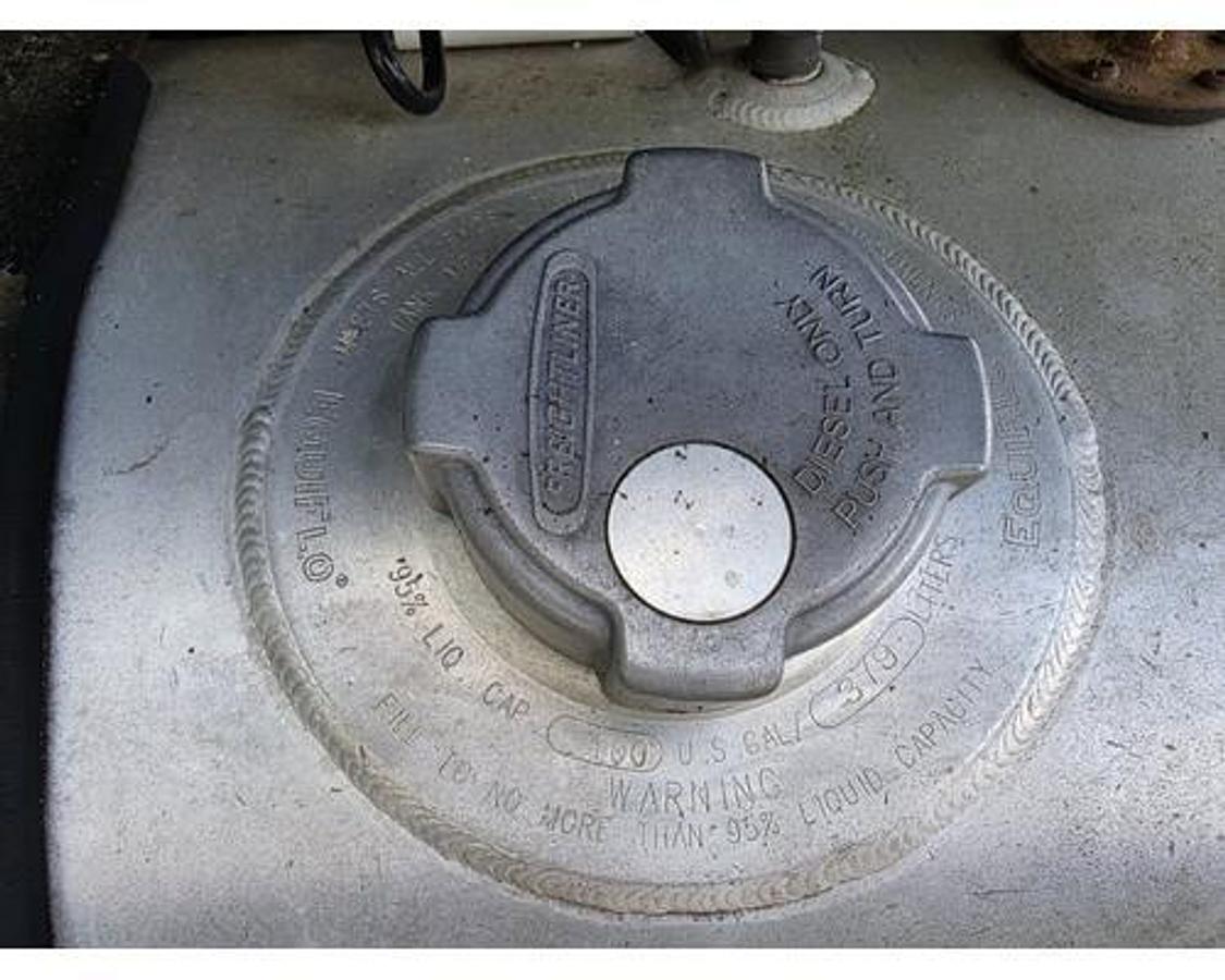 Used 2007 Freightliner FREIGHTLINER