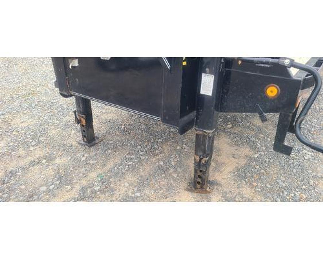 Used 2023 LOAD TRAIL LOAD TRAIL