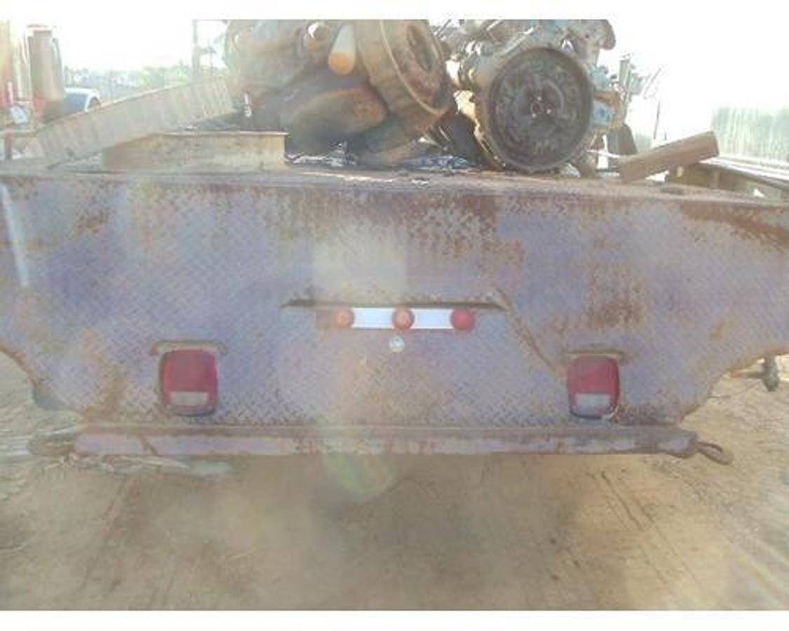 Used MISC. EQUIPMENT