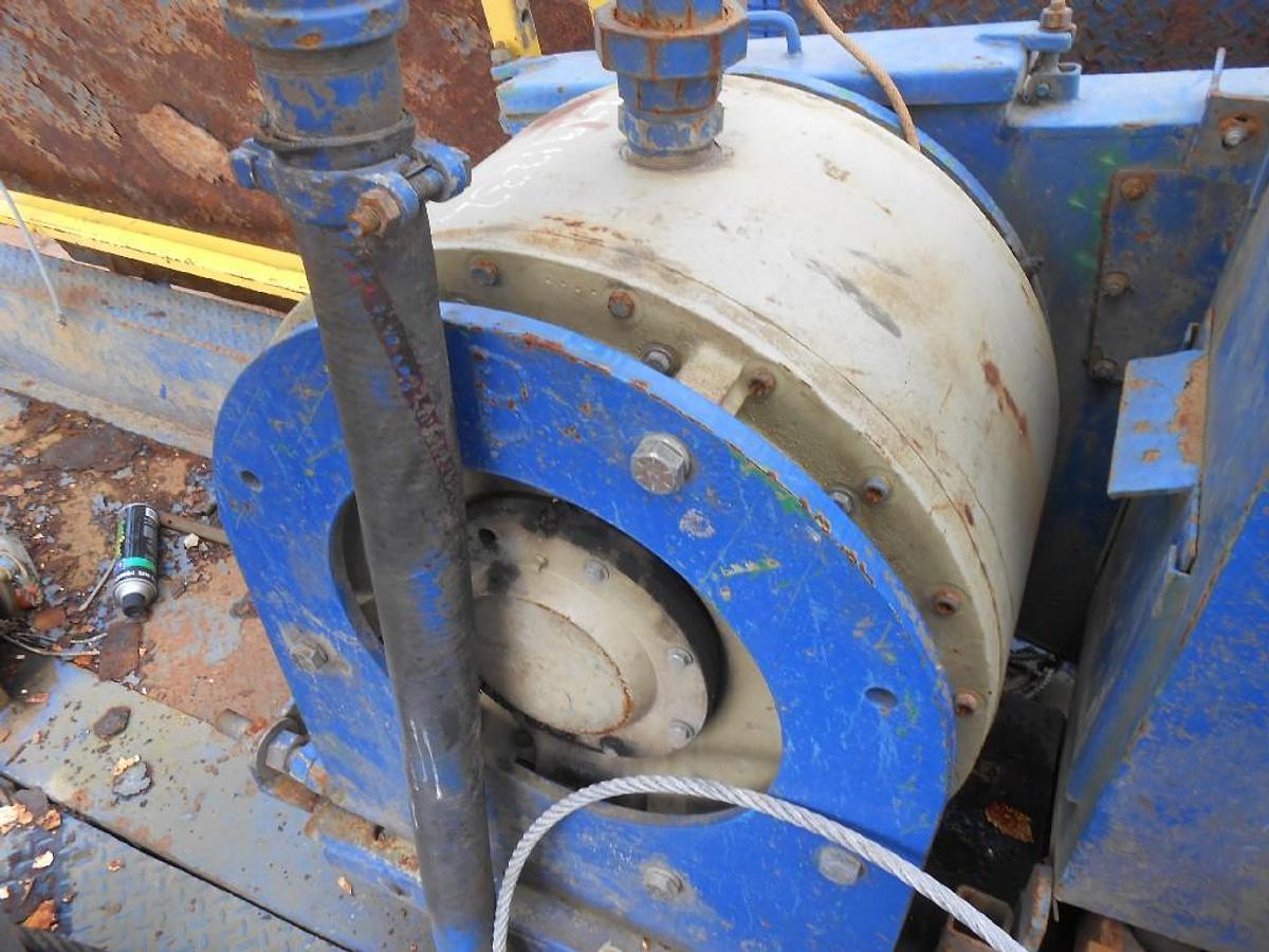 Used PARMAC RIG SR22