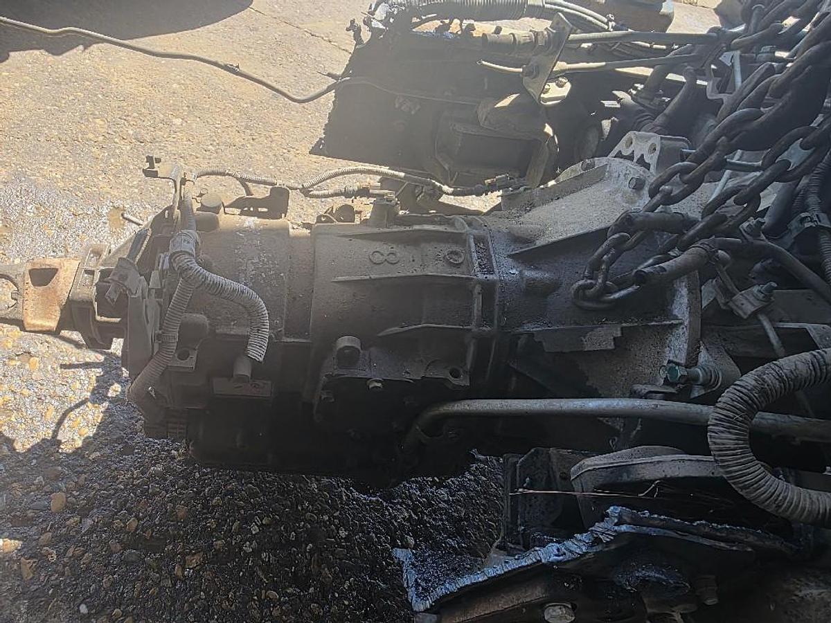 Used 2015 Allison 2000 SERIES 2200RDS