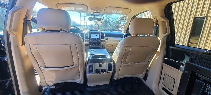 Used 2020 Ford F-550