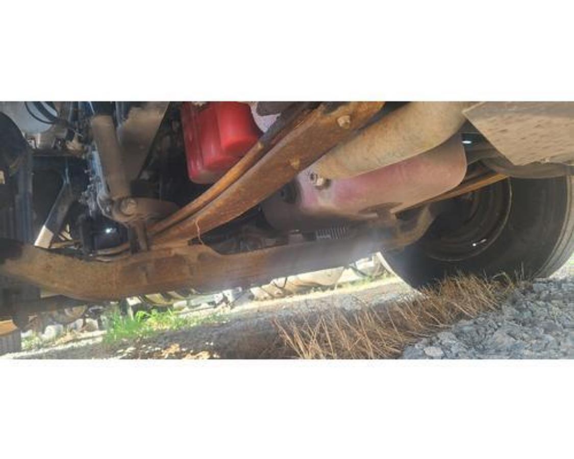 Used 2015 Mack CXN613