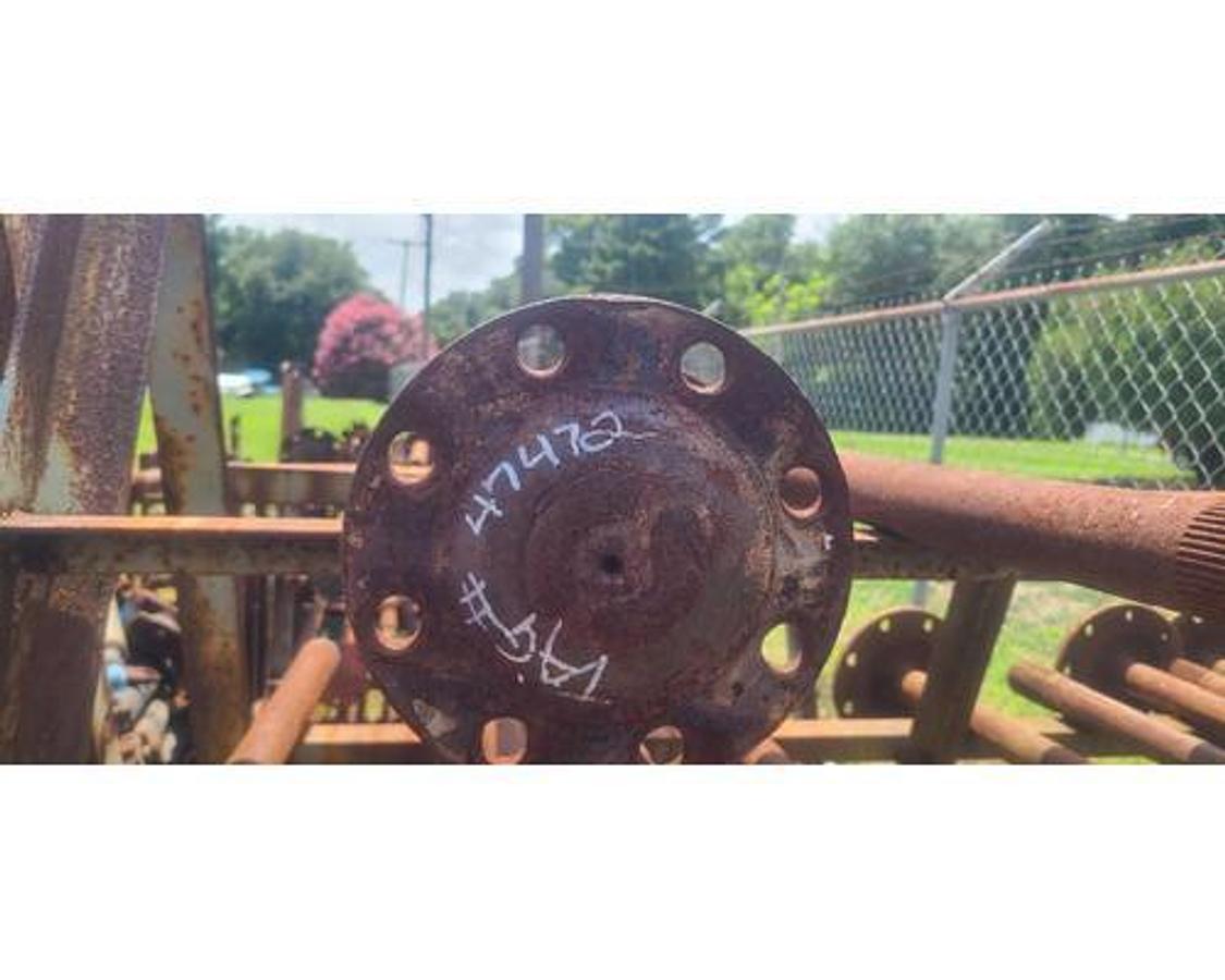 Used Rockwell ROCKWELL AXLE SHAFT