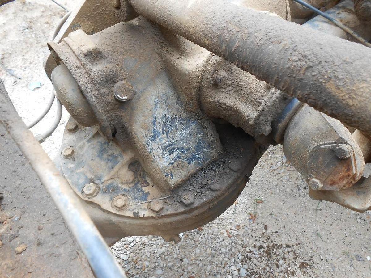 Used 1988 Mack RD690S CRD93