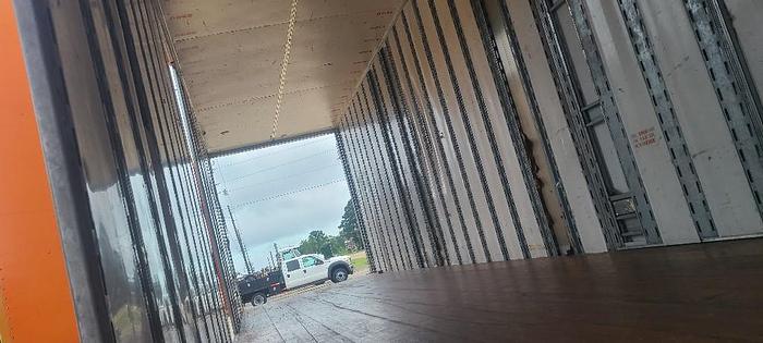 Used 2006 KENTUCKY MOVER BOX