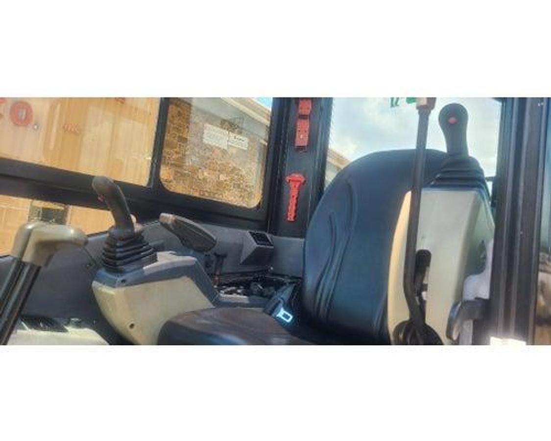 Used 2021 SANY SY50U