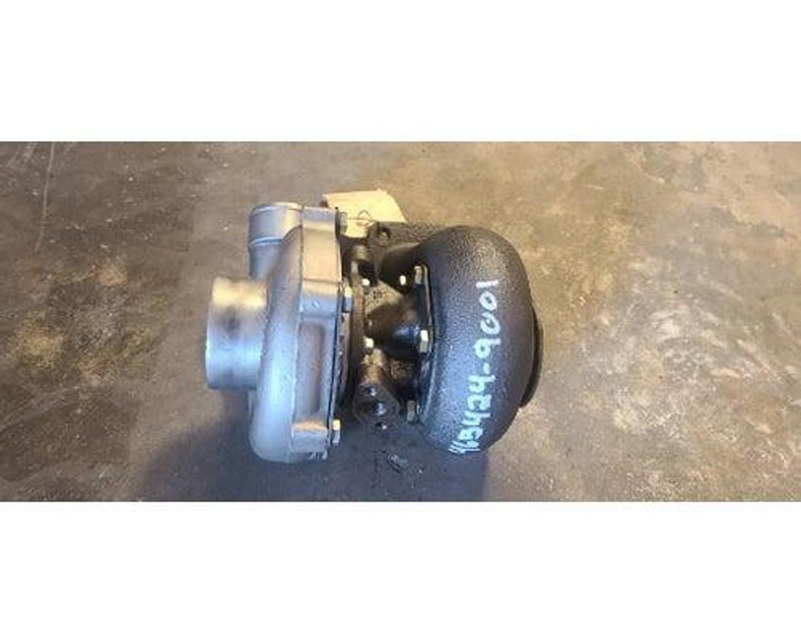 New surplus Detroit 3-53T