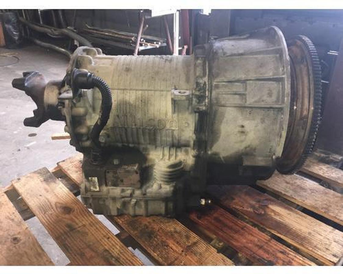 Used Allison 3000HS