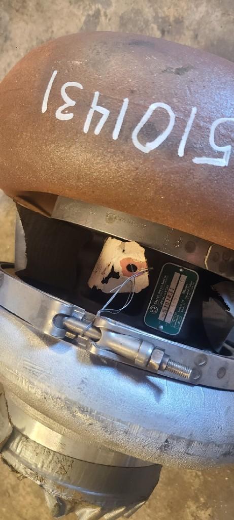 New surplus Detroit 6V-53T