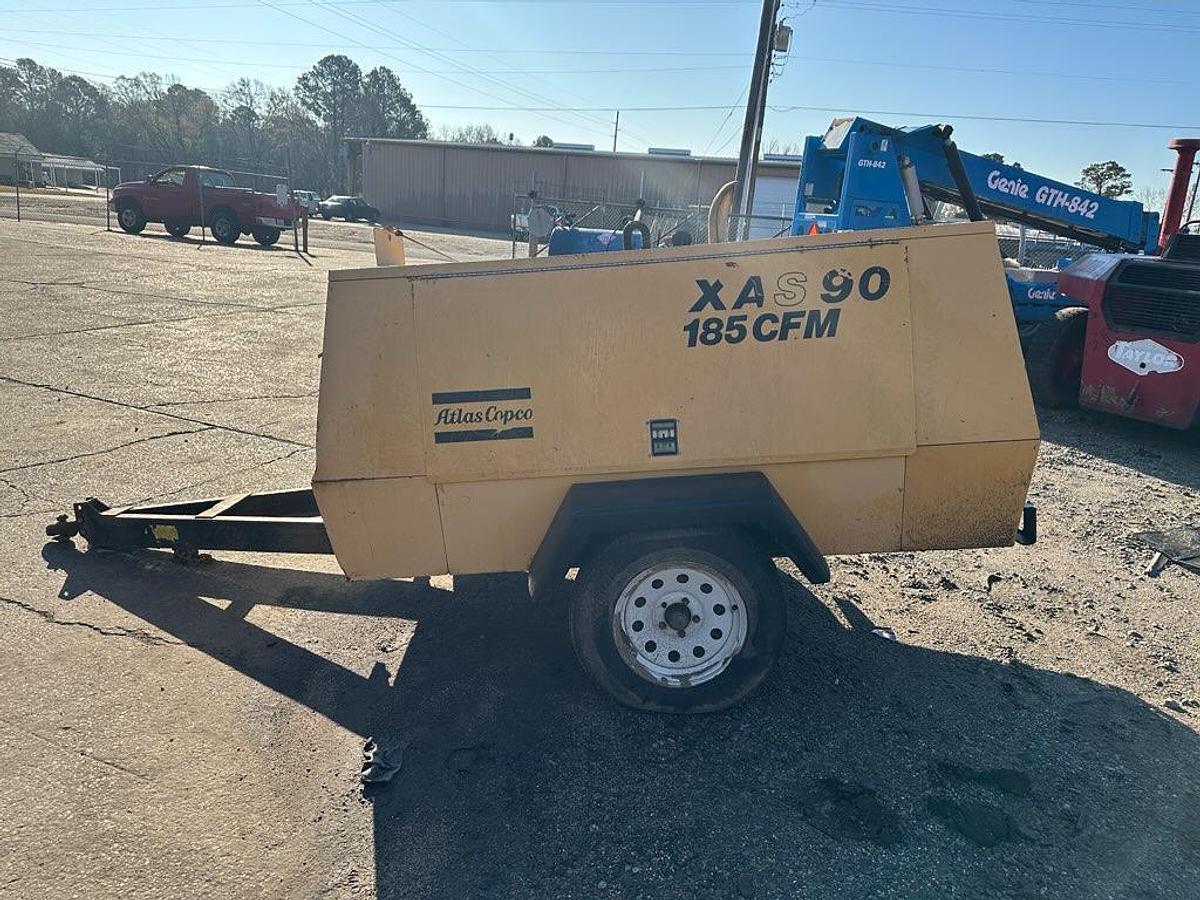 Core John Deere 4045DF150