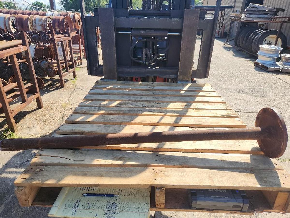 Used Rockwell ROCKWELL AXLE SHAFT
