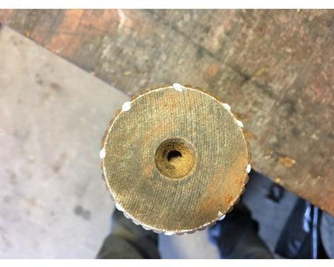Used Rockwell