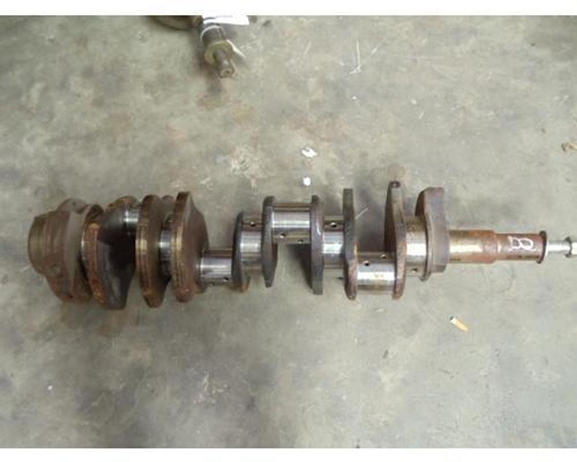 Used Detroit 8V71