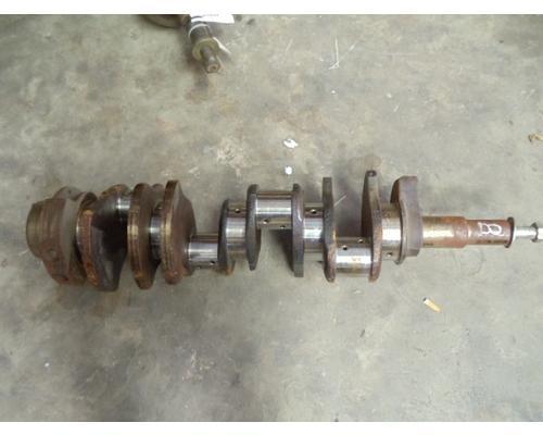 Used Detroit 8V71