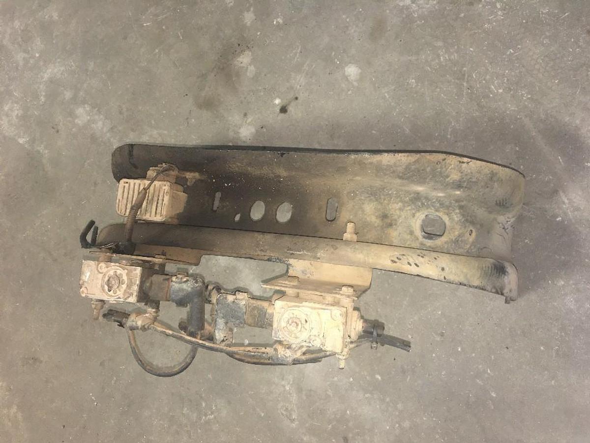 Used 2007 INTERNATIONAL 9400 i