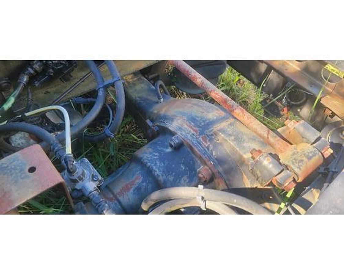 Used 2012 MERITOR Prostar