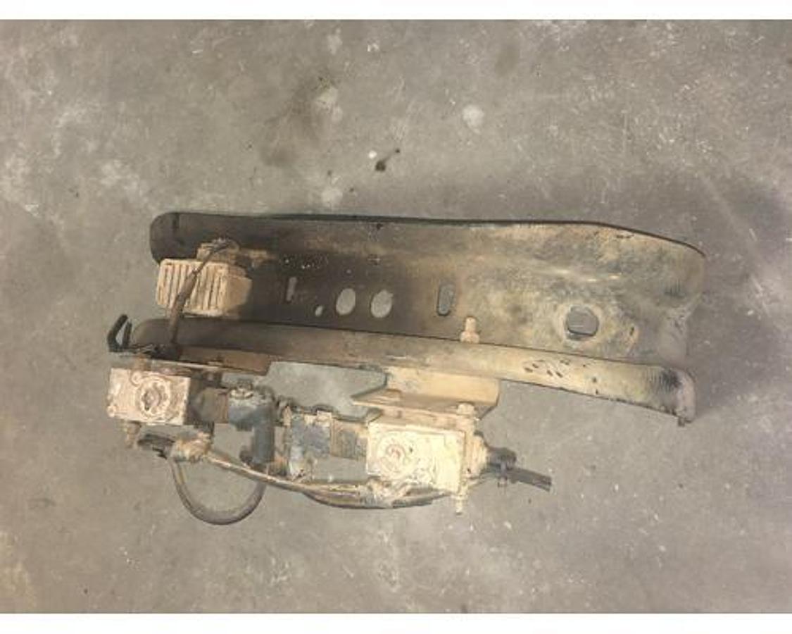 Used 2007 INTERNATIONAL 9400 i