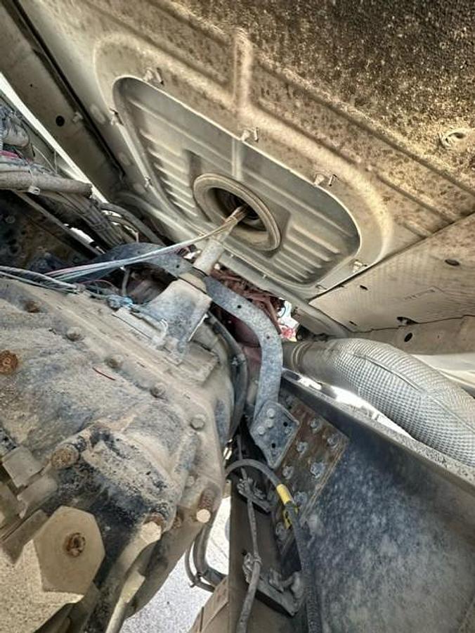 Used 2018 Fuller RTLO18913A