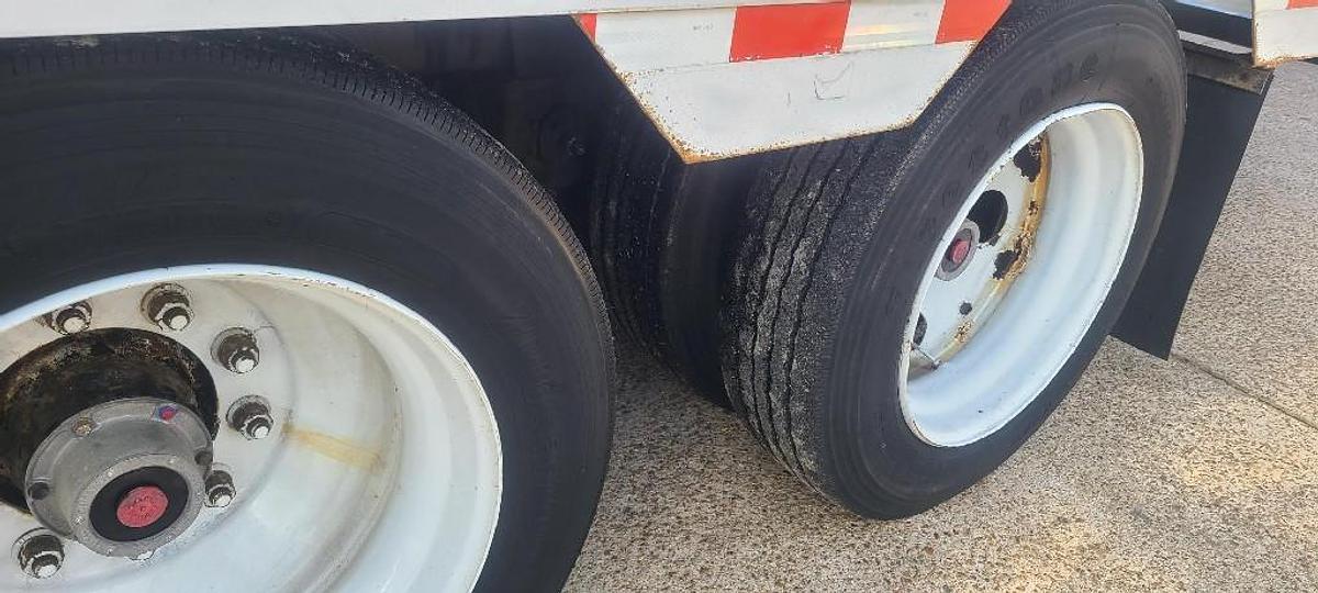 Used 2006 Kentucky Mfg Co, Inc. MOVER BOX