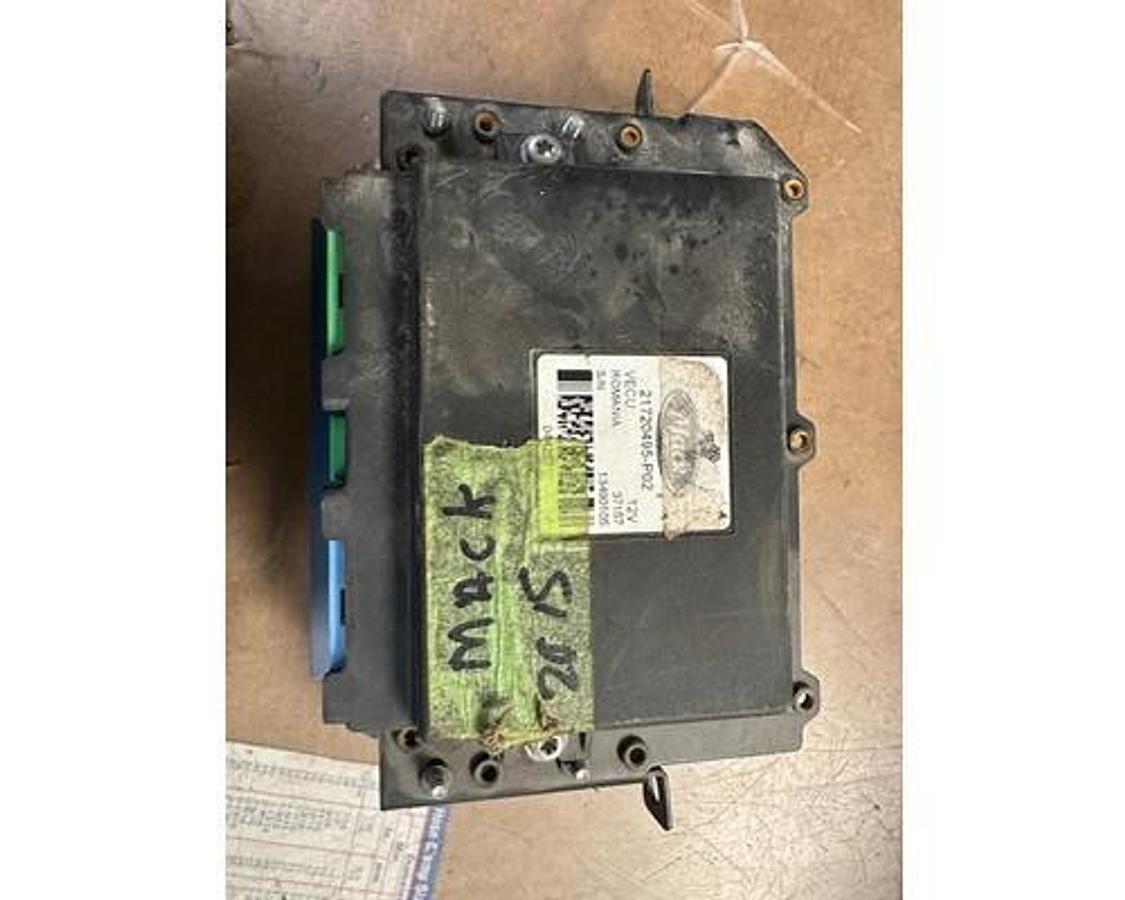 Used GOOD USED BENDIX ABS CONTROL MODULE K092189   #22065354