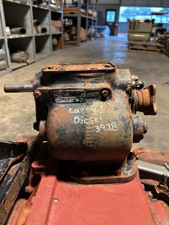 Used GOOD USED CHELSEA PTO 862XBAHK-Y5XV