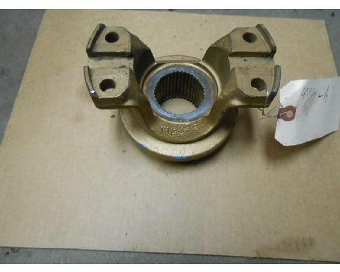 Used Mack 7C